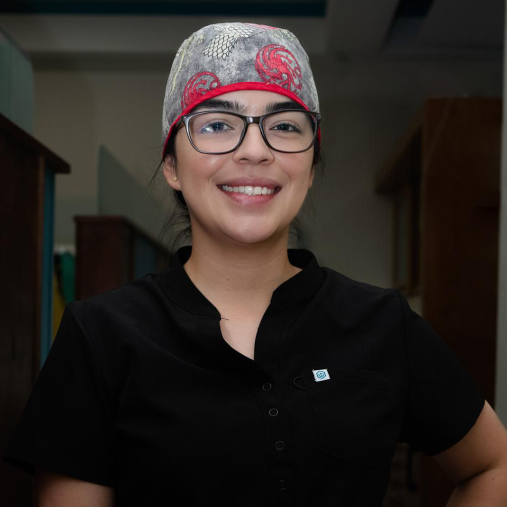 Doctor Dalia | Best Tijuana Dentist